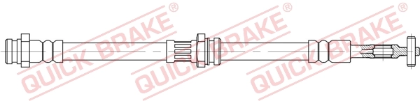 Brake Hose